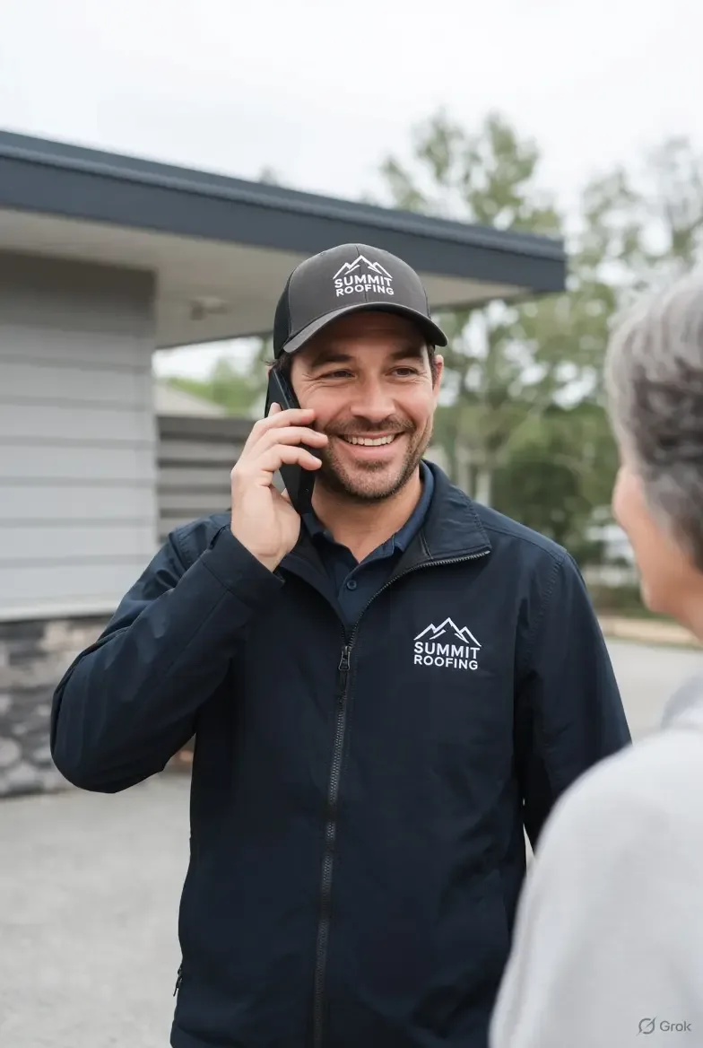 Flat Roof Leak Repair Anoka, MN FAQs